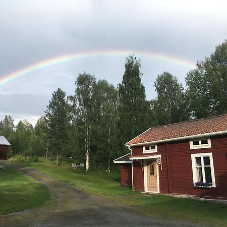 האראדס Bogaerdan, Cozy Cabin By The Lulea River מראה חיצוני תמונה